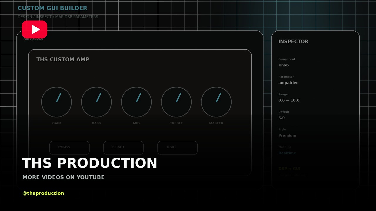 All THS Production videos
